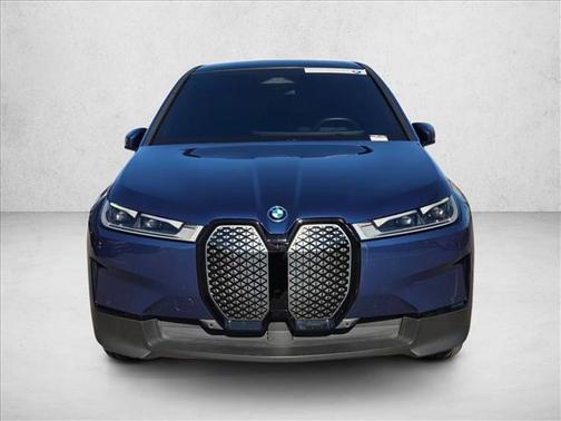 2023 BMW iX xDrive50