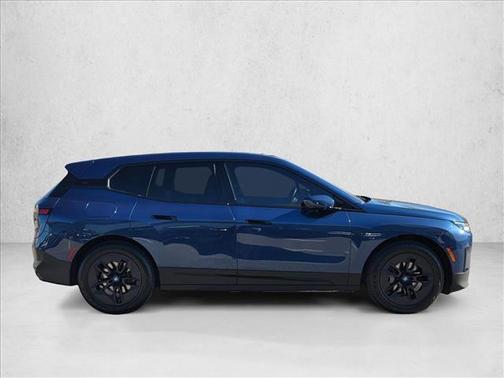 2023 BMW iX xDrive50