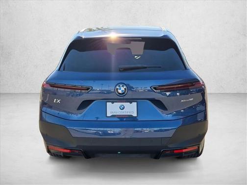 2023 BMW iX xDrive50