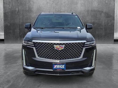 2023 Cadillac Escalade ESV Premium Luxury
