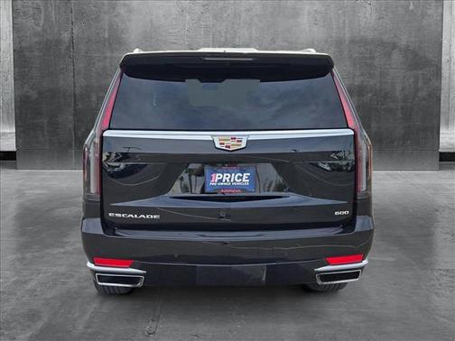 2023 Cadillac Escalade ESV Premium Luxury