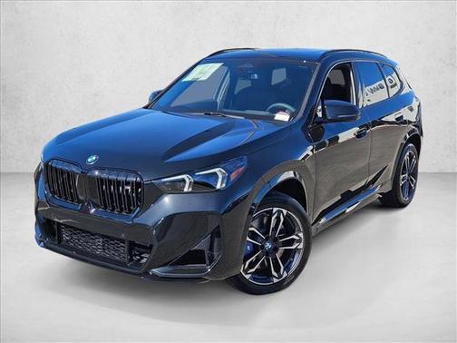 2026 BMW X1 M35i