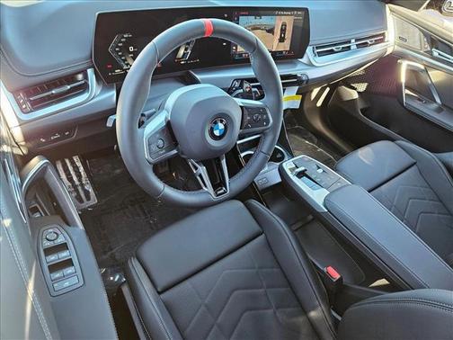 2026 BMW X1 M35i