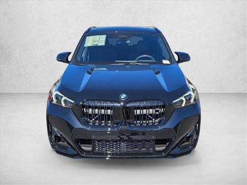 2026 BMW X1 M35i