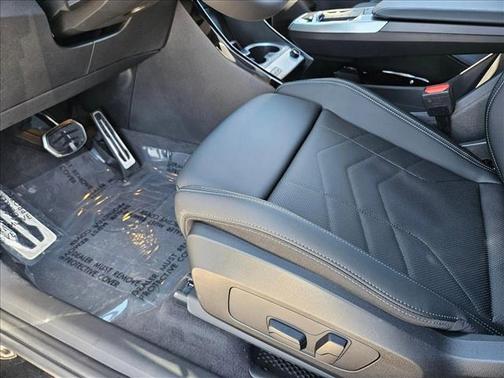 2026 BMW X1 M35i