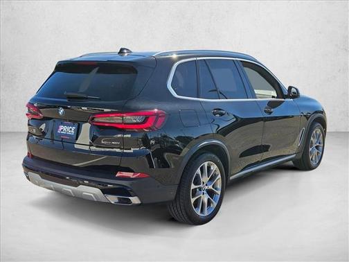 2023 BMW X5 sDrive40i