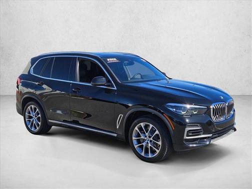 2023 BMW X5 sDrive40i