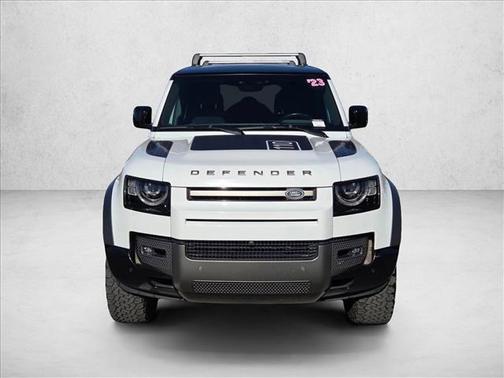 2023 Land Rover Defender 110 X-Dynamic SE