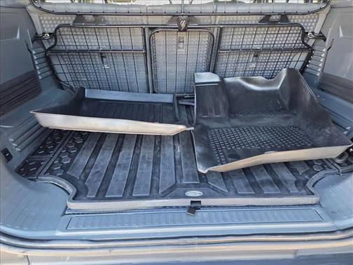 2023 Land Rover Defender 110 X-Dynamic SE