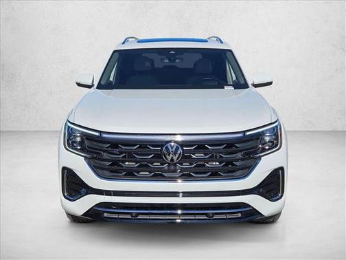 2024 Volkswagen Atlas 2.0T SEL Premium R-Line 4MOTION