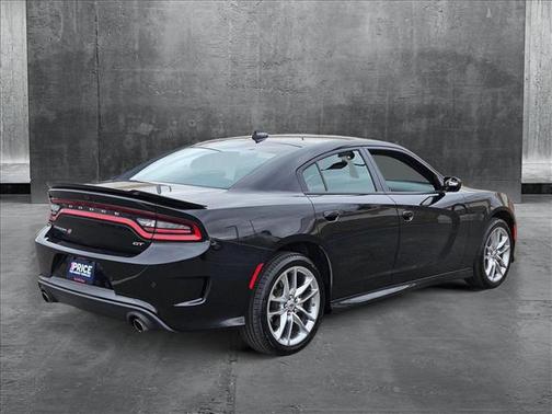 2023 Dodge Charger GT