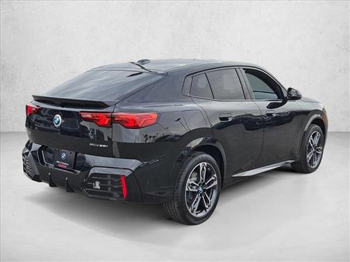 2026 BMW X2 xDrive28i