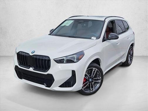 2026 BMW X1 xDrive28i