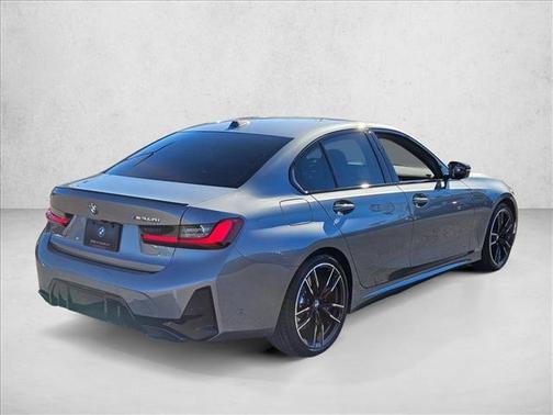2026 BMW M340 NA