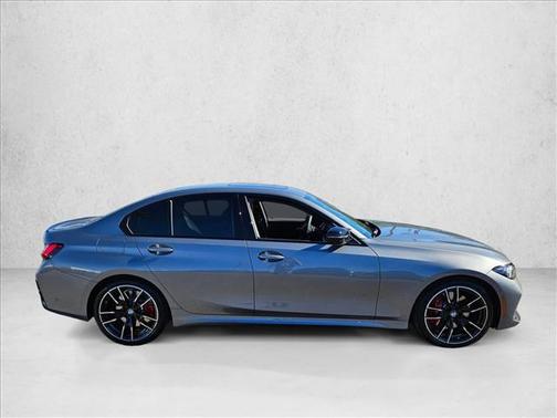 2026 BMW M340 NA