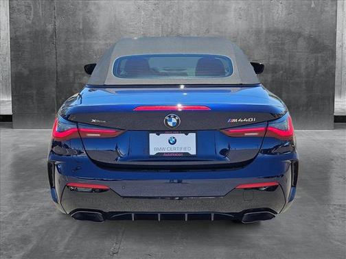 2022 BMW M440 i xDrive