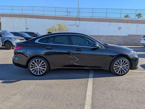 2021 BMW 228 Gran Coupe xDrive