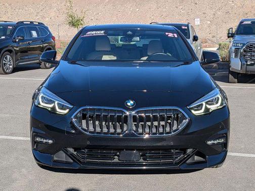 2021 BMW 228 Gran Coupe xDrive