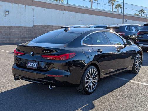 2021 BMW 228 Gran Coupe xDrive