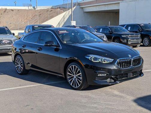 2021 BMW 228 Gran Coupe xDrive