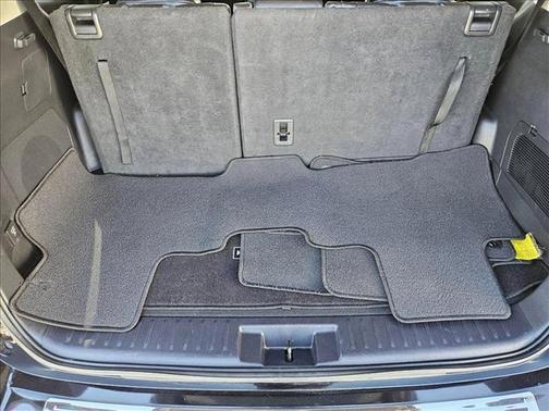 2022 Toyota Highlander Hybrid Platinum