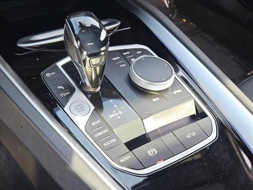 2021 BMW Z4 sDrive30i