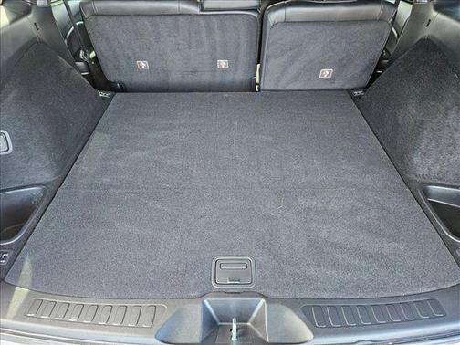 2021 Honda Passport AWD Elite