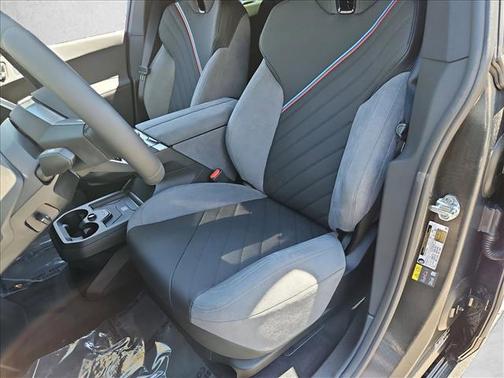 Black Sapphire Metallic 2026 BMW iX xDrive45