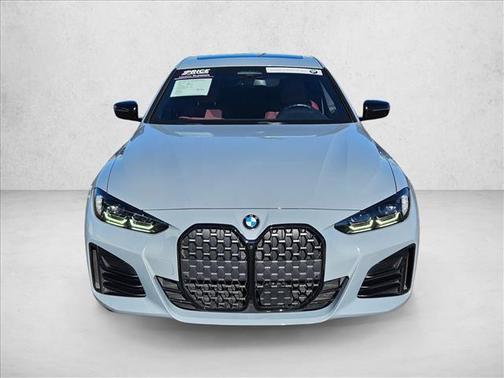 2023 BMW 430 Gran Coupe i xDrive