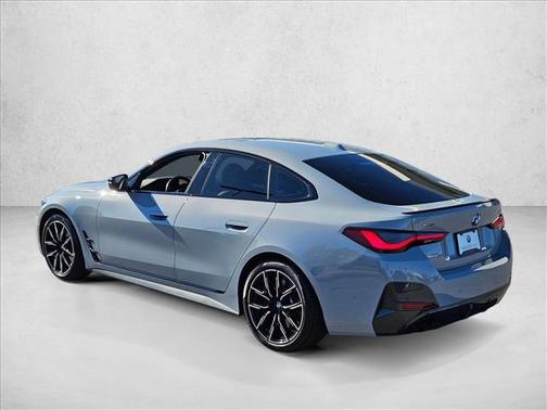 2023 BMW 430 Gran Coupe i xDrive