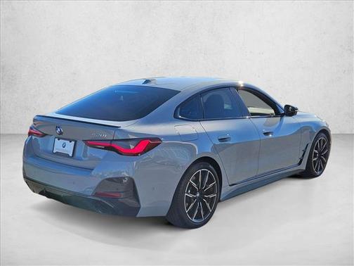 2023 BMW 430 Gran Coupe i xDrive