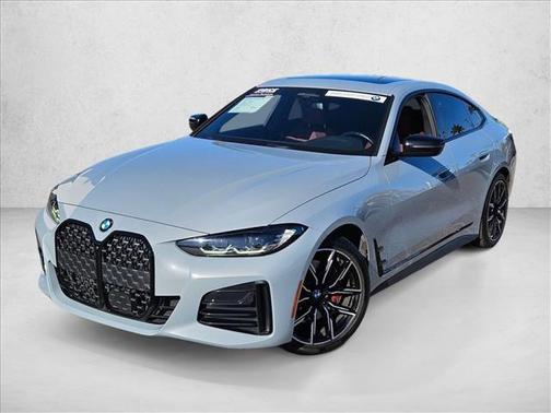 2023 BMW 430 Gran Coupe i xDrive