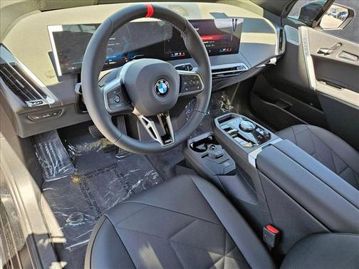 2025 BMW iX M60