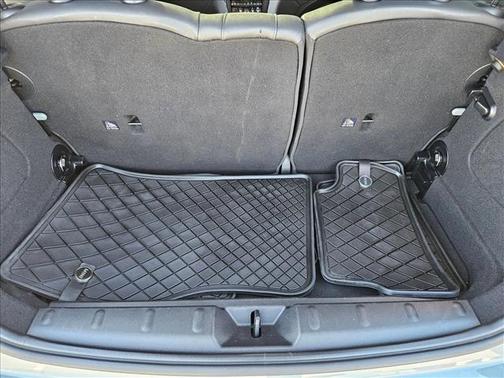 2023 MINI Hardtop Cooper S