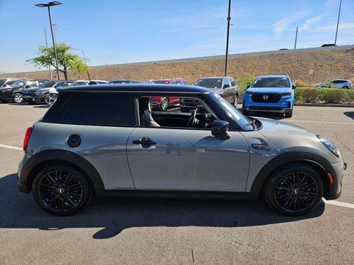 2023 MINI Hardtop Cooper S