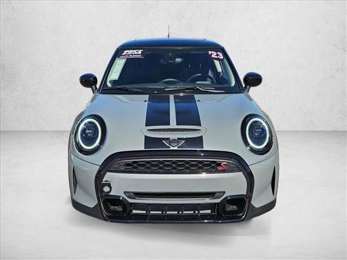 2023 MINI Hardtop Cooper S