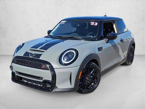 2023 MINI Hardtop Cooper S