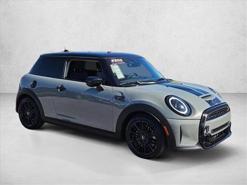 2023 MINI Hardtop Cooper S