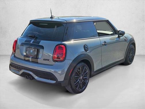 2023 MINI Hardtop Cooper S