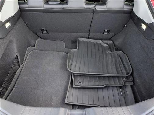 2025 Acura Integra CVT