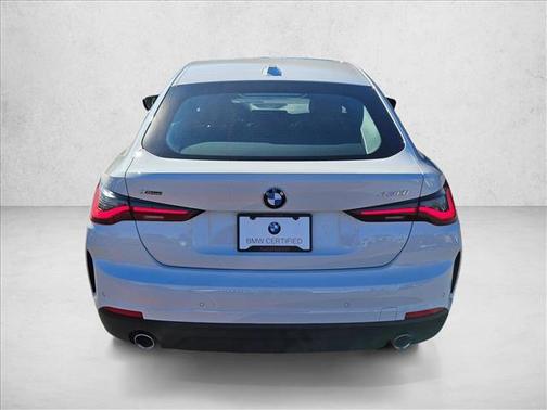 2023 BMW 430 Gran Coupe i xDrive