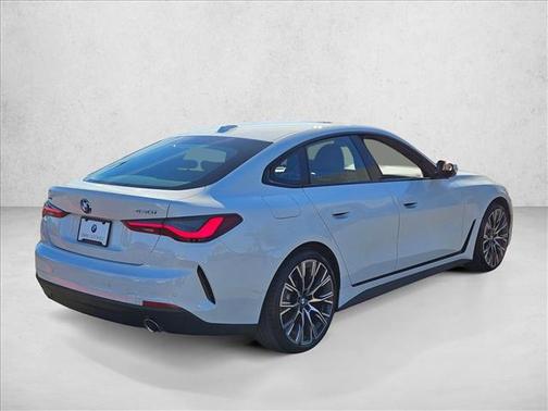 2023 BMW 430 Gran Coupe i xDrive