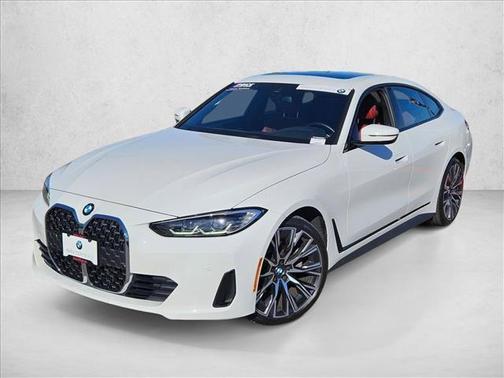 2023 BMW 430 Gran Coupe i xDrive