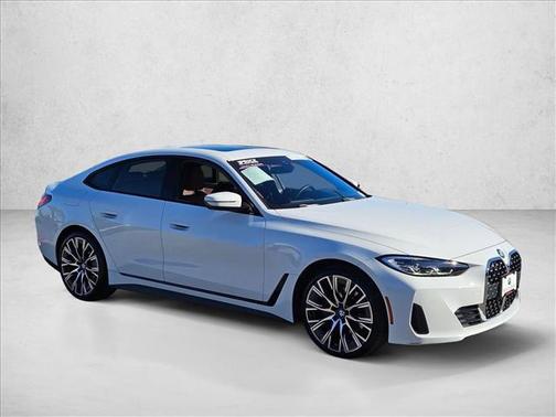 2023 BMW 430 Gran Coupe i xDrive