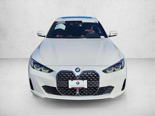 2023 BMW 430 Gran Coupe i xDrive