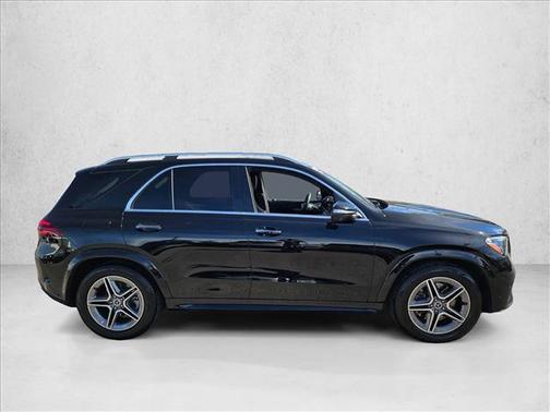 2024 Mercedes-Benz GLE 450 4MATIC