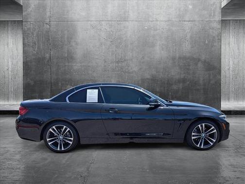 2020 BMW 430 i
