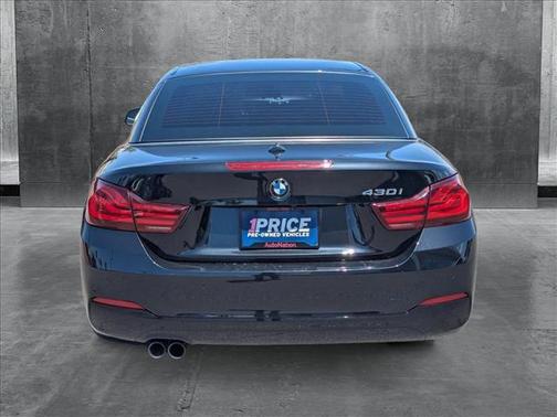 2020 BMW 430 i