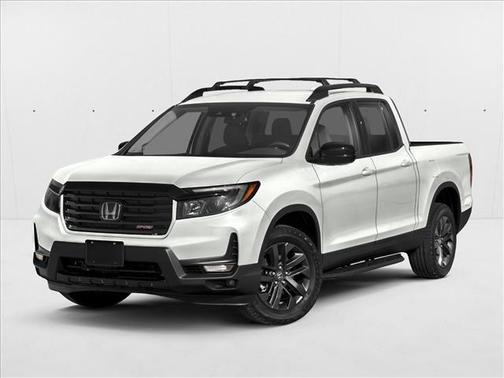 2023 Honda Ridgeline Sport