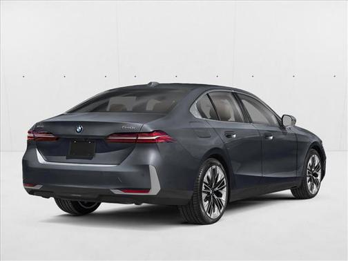 2026 BMW 540 i xDrive